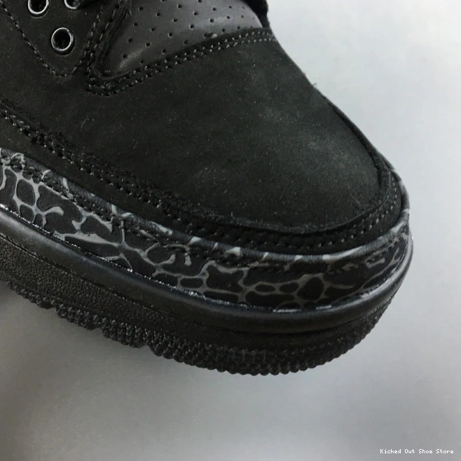 Kick Theory 3 Retro Air Oregon Jordan AJ3-902027 Duck 0704